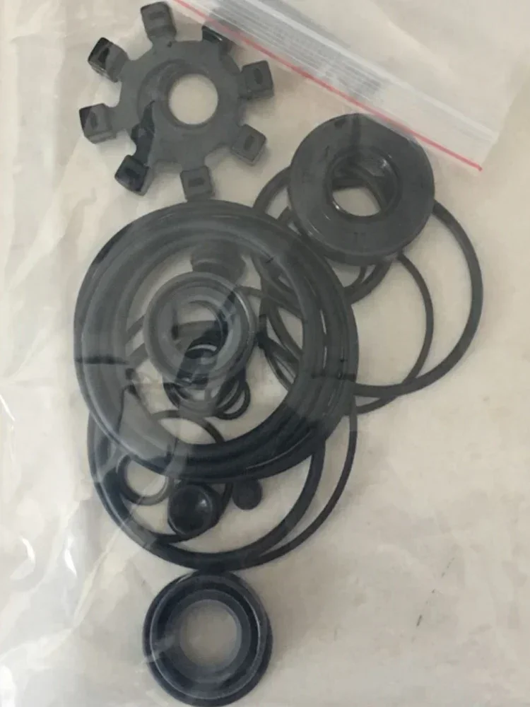 

Vacuum pump GLD-N051/N280/N137/N202 maintenance kit for industrial use