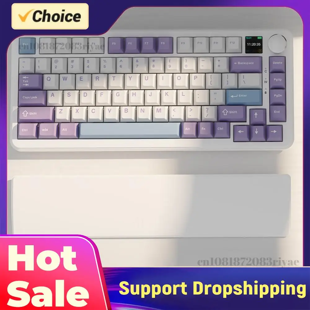 

81 Keys Gaming Keyboard Wrist Rest Pad Ergonometric Soft Memory Foam Hand Support Keyboard Game Accessories