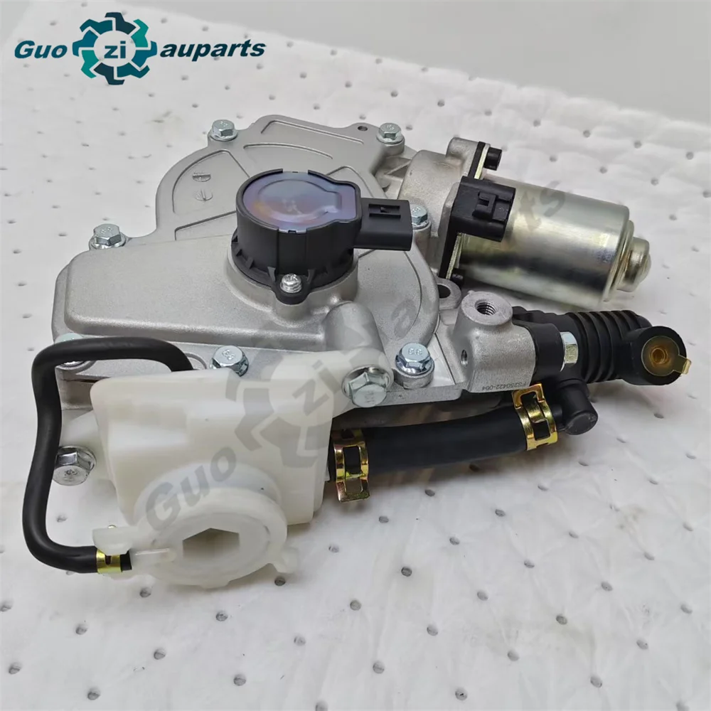 31360-52044 Clutch Actuator Assembly for Toyota Auris/Corolla/Yaris 1.4 D-4D | Premium Quality | Easy Installation | Quick