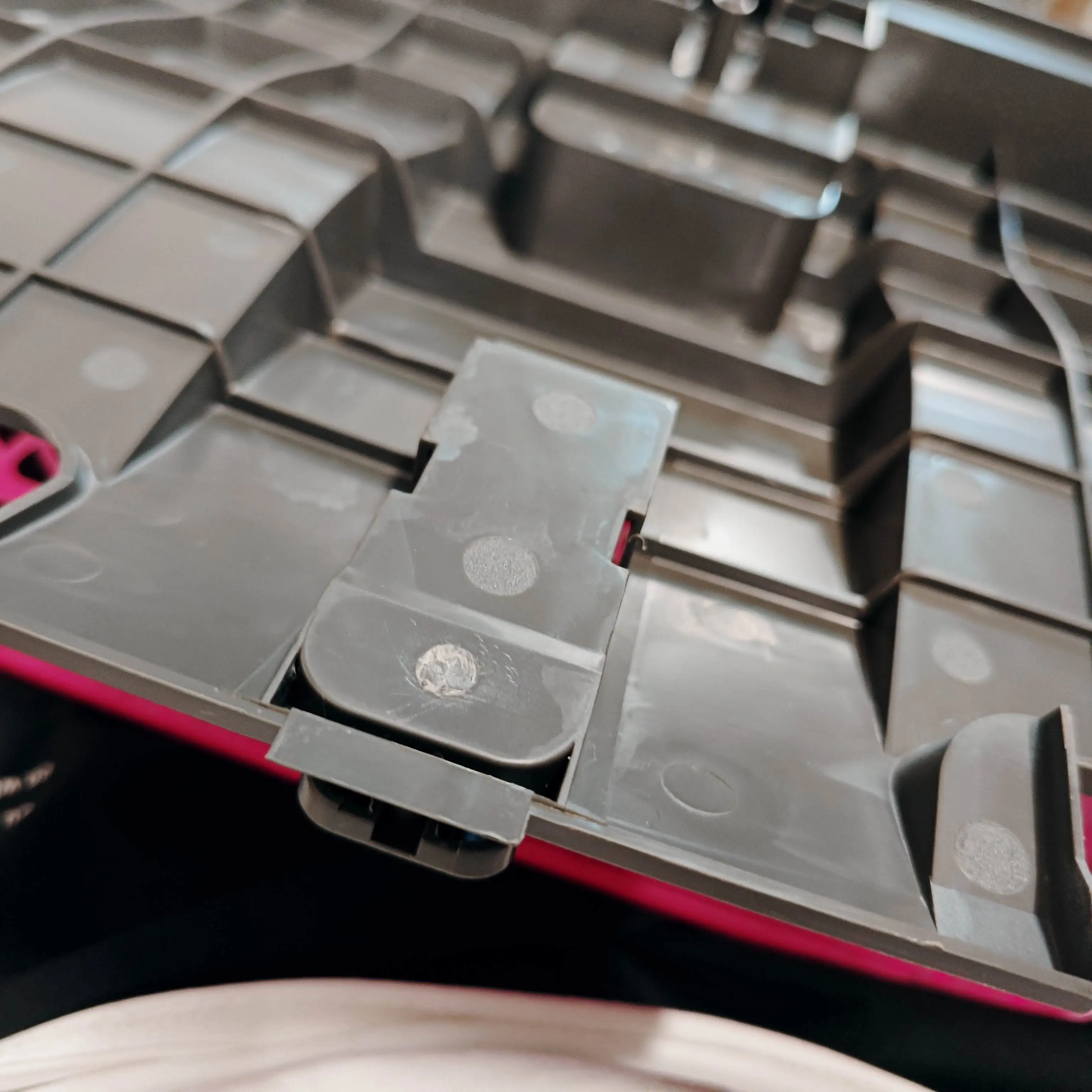 

1SET Paper Output Tray for Ricoh MPC2004 2554 3004 2504 3504 4504 6004 Paper Receiving Tray Copier Parts