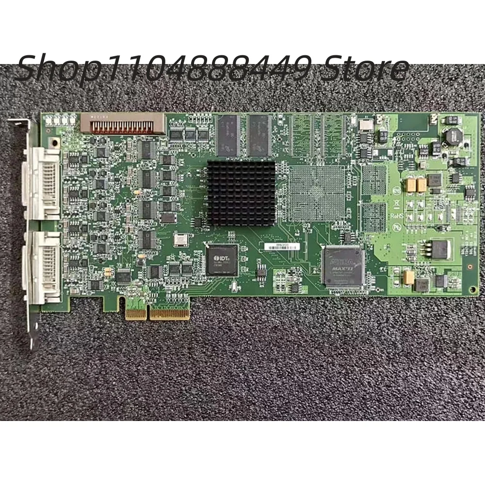 Y7247-03 REV.A S0L6M4AE  image acquisition card