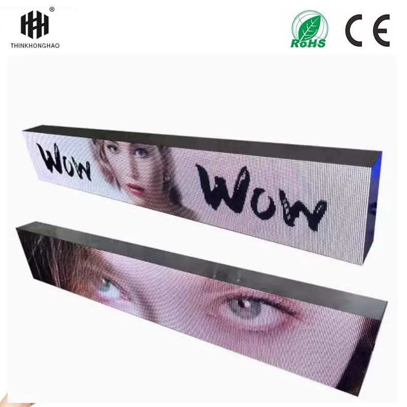 Customizable Led Fu…