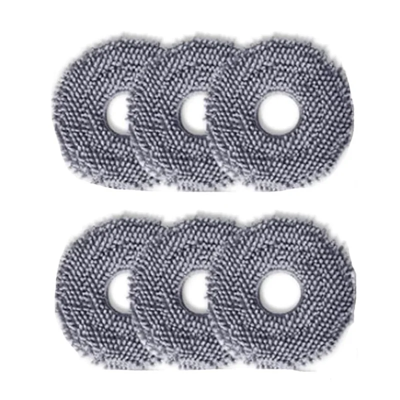 【Clearance-Sale!】For Roborock Accessories Kit For Saros Z70/Saros Z70 Ultra Robot Vacuum Cleaner Parts