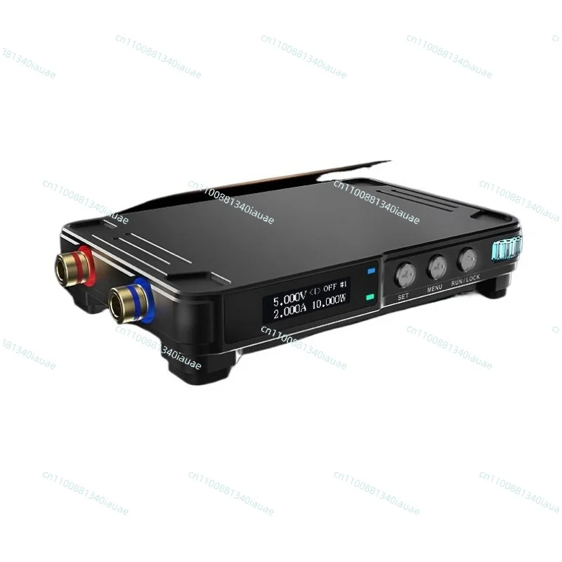 MDP-P906 Mini Digital Power Module 30V10A300W Output Continuous Adjustment Low Ripple