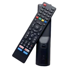 New Remote Control For Aiwa AW50B4K AW65B4K AW42B4SM AW43B4SF Smart 4K UHD LED HDTV Android TV