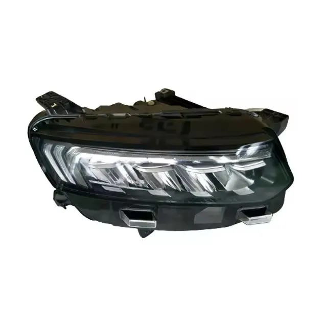 New Hot-selling Geely Spare Parts 2019-2021led Headlights For Geely Xingyue