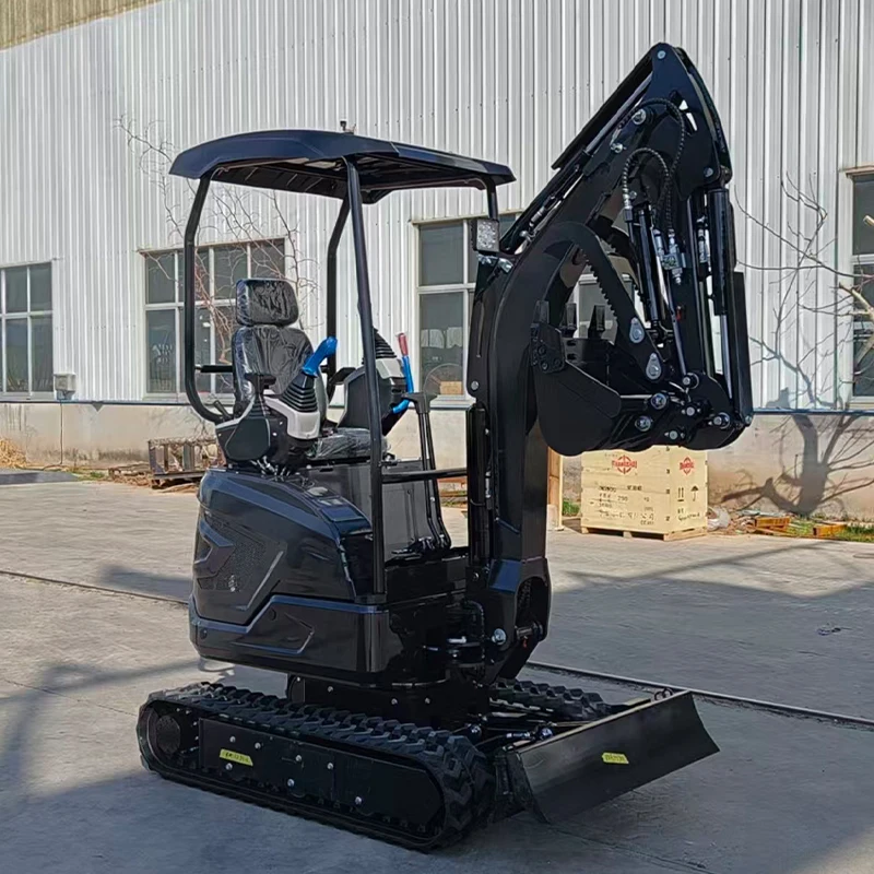 

Мини-экскаватор на заказ от OEM-производителя: прямые поставки от надежного производителя, малогабаритная землеройная техника для продажи