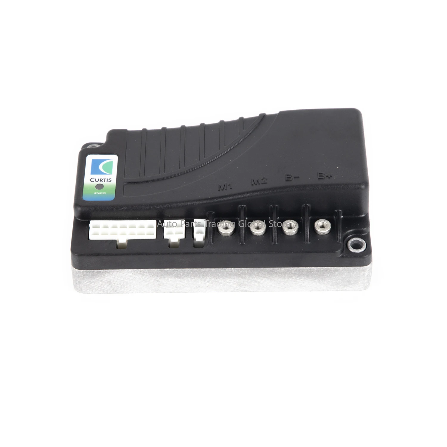 

Curtis 1212S-2601 24V 100A DC PM Controller For Electric Trucks