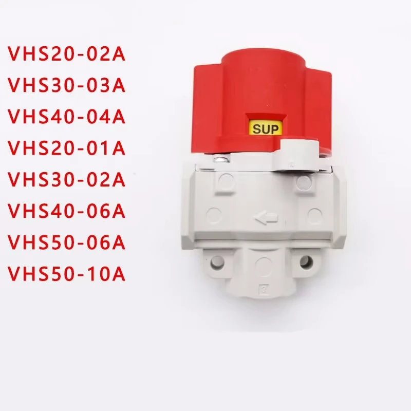 Vhs VHS20-02A VHS30…