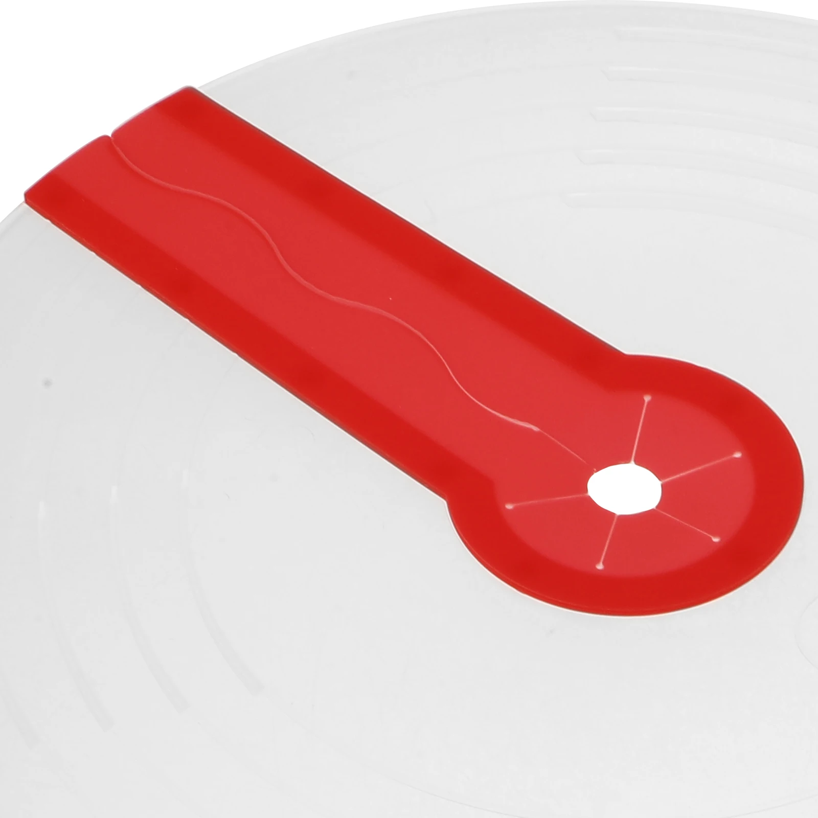 

Splash Proof Lid for Bowls Egg Cream Reusable Kitchen Tool Moderate Size Easy Clean Storage Suitable Most Bowls Eliminates Mess