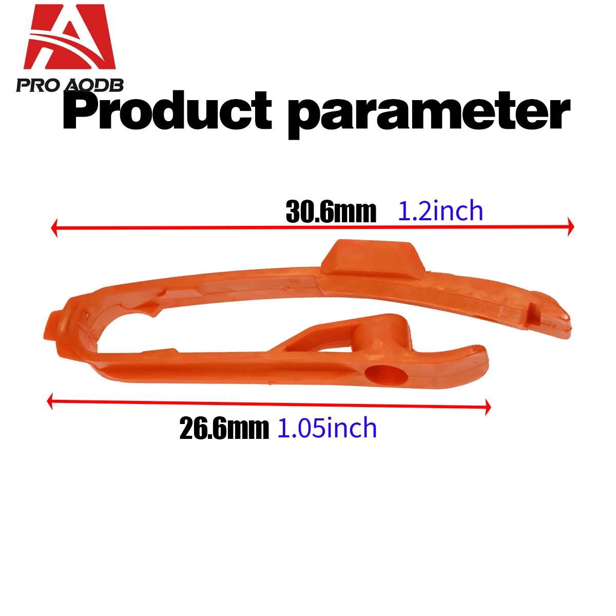 Motorcycle Swingarm Chain Slider Kit Chain Guide Brake Hose Clamp For KTM SXF EXC Husqvarna TC FX 125-450cc 2016-2021 2022 2023