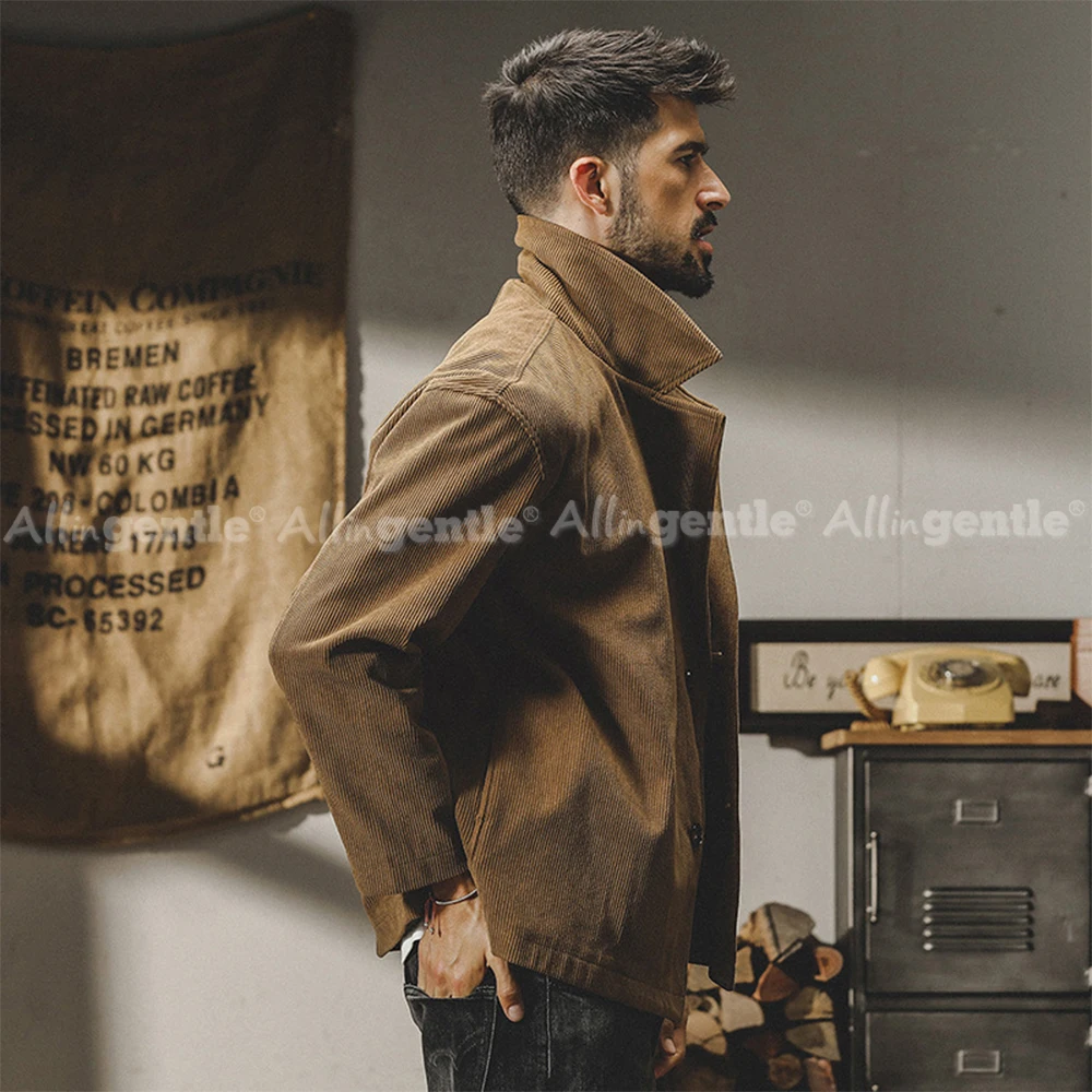Mens Jackets Regular Fit Single-Breasted Blazer for Men Jackets for Men Formal Casual Mens Blazer Jacket