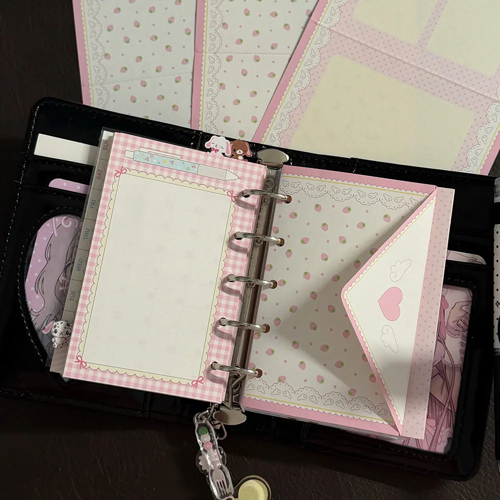refil-de-planner-m5-bifold-10-folhas-impressao-dupla-face-papel-perfurado-120gsm-papelaria-fofa-e-charmosa-para-mini-fichario