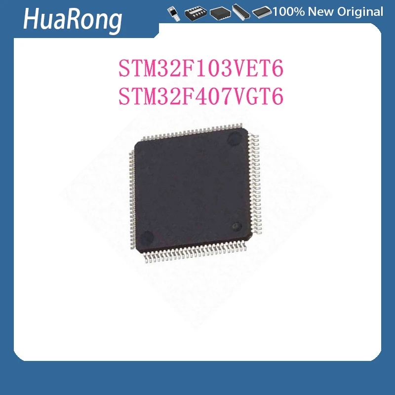 5Pcs/Lot Stm32F103V…