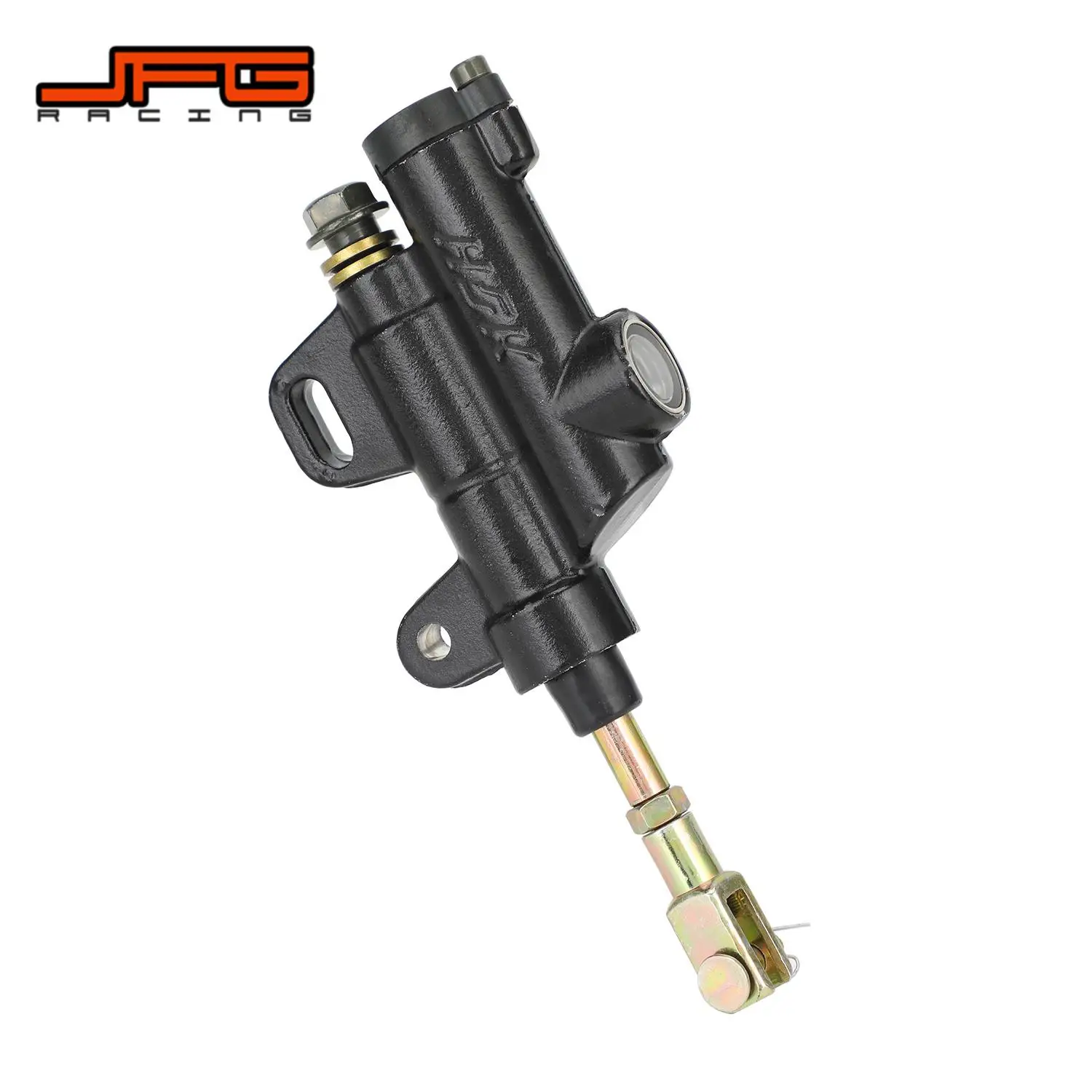 Motorcycles Brake Lever Hose Reservoir Electric Dirt Bike Brake Set Kit For Surron S/X SEGWAY X160 X260 Motocross Off-Road Parts