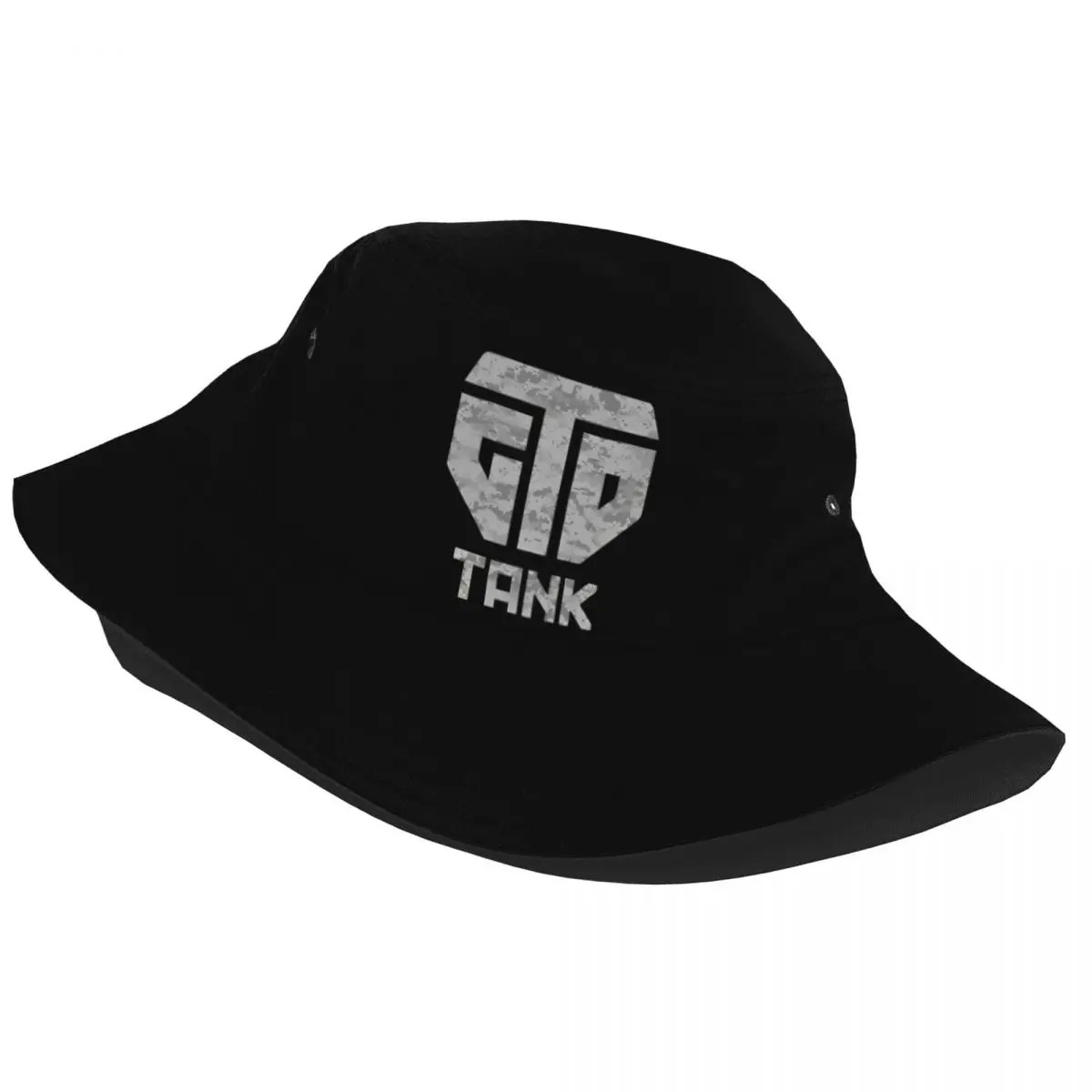 Tank Gervonta Davis Bucket Hat Summer Korean Fisherman Hats For Men Women Portable Hunting Caps Streetwear Graphic Visor Hats