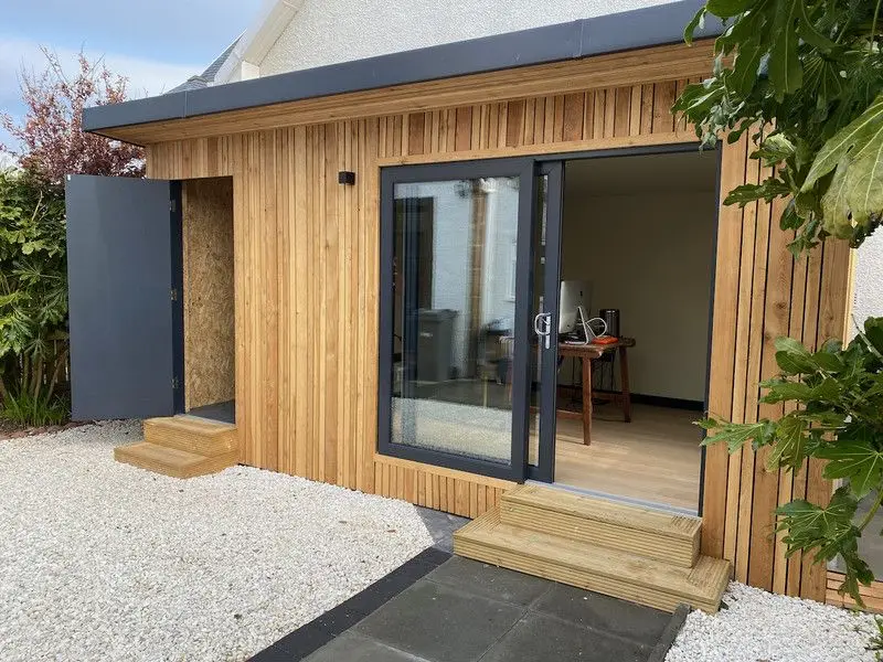 2.0mm Modern Style Aluminium Heavy Duty Sliding Door with Tempered Glass Soundproof and Energy Saving Waterproof External Doors