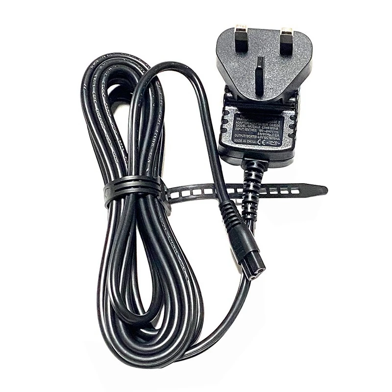 สายไฟสำรองสำหรับ FX788ตัดผม BABYLISS PRO FX870 FX787 fxssm อะแดปเตอร์ไฟ FX820