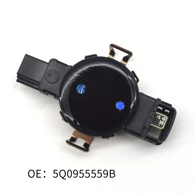 

Для VW Golf 7 MK7 Jetta POLO Atlas Arteon Tiguan MK2 Для Skoda Kodiaq Superb Octavia Датчик дождя 5Q0955559 5Q0955559B