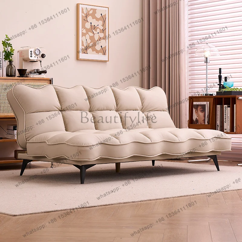 LJY Office Fancy Unique Sofas Bedroom Kids Cozy Armchair Lazy Sofas Floor Daybed Nordic Sofas Creative Sillon Cama Salon Furnitu