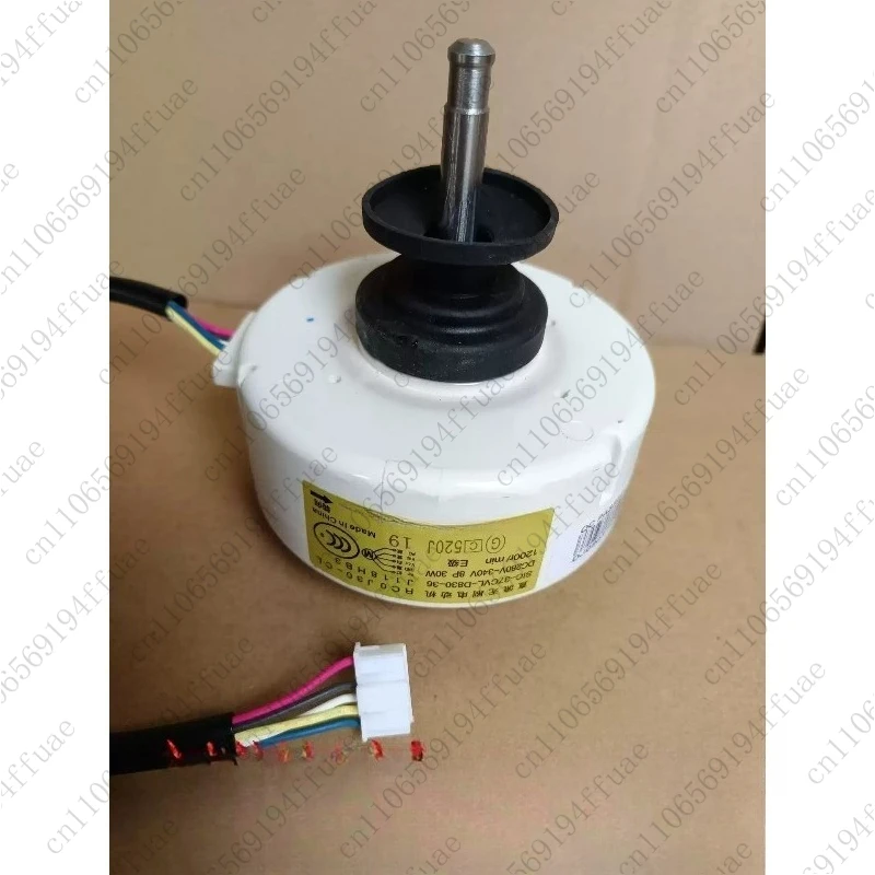 Suitable for Motor DC Fan SIC-37CVL-D830-36 RC0J30-CL J118H98