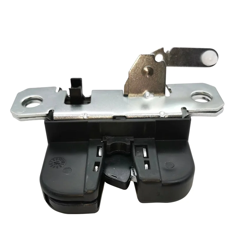 A30P-Boot Tailgate Trunk ล็อคสลัก 3B9827505E 7L6827505H 7L6827505D 6L6827505AสําหรับVW Touareg Passatที่นั่งIbiza Leon Toledo