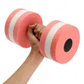 PINK-WHITE