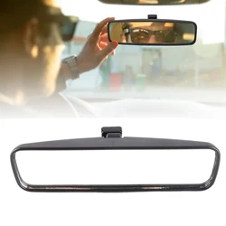 Interior Rear View Mirror ABS and Glass Housing Replacement Fits for Aygo/JUMPY/SAXO/BERLINGO/EXPERT 814842 Car Accessories