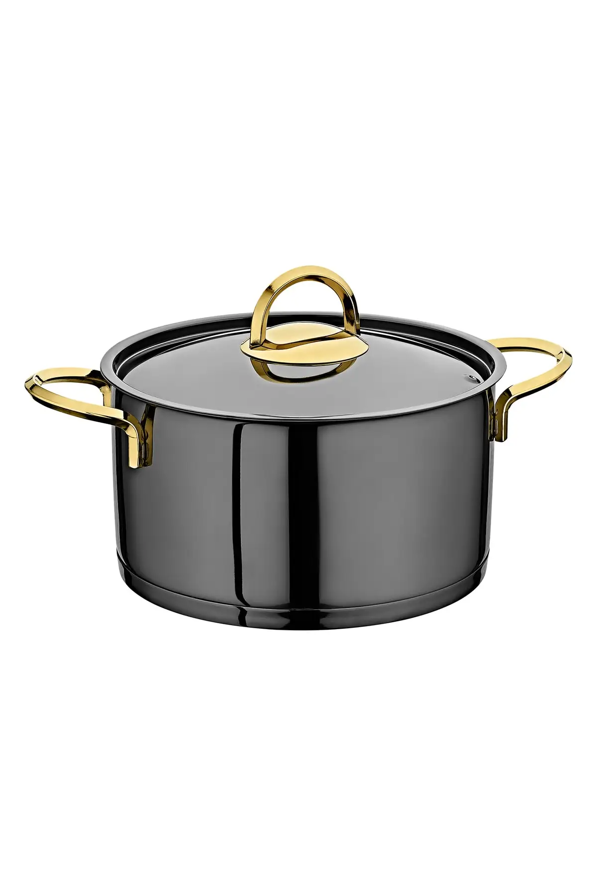 

DOLBOVI 1315-g Jet Black Cookware Cookware Set Cookware Set