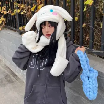 6 最佳銷售 庫洛米耳朵 - №6