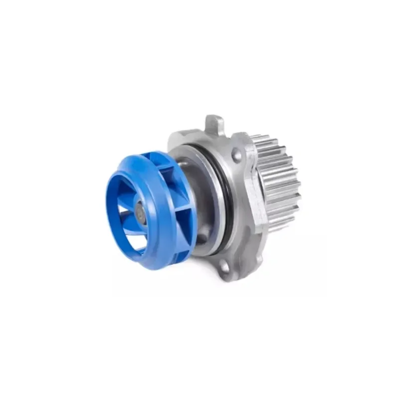 Universal 12V Electric Water Pump for Car Engine Cooling System Auto Radiator Circulation Replacement Part High Flow Rate