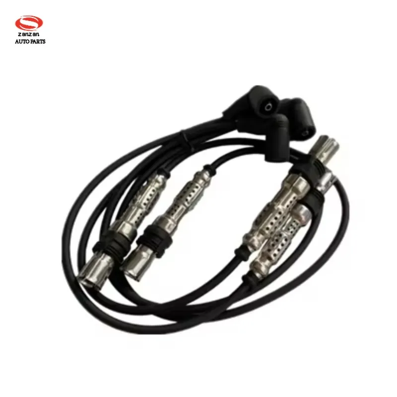 OEM 03F905409C Car ignition coil ignition cable for Audi A1 A3 Volkswagen Beetle Caddy POLO 1.2T