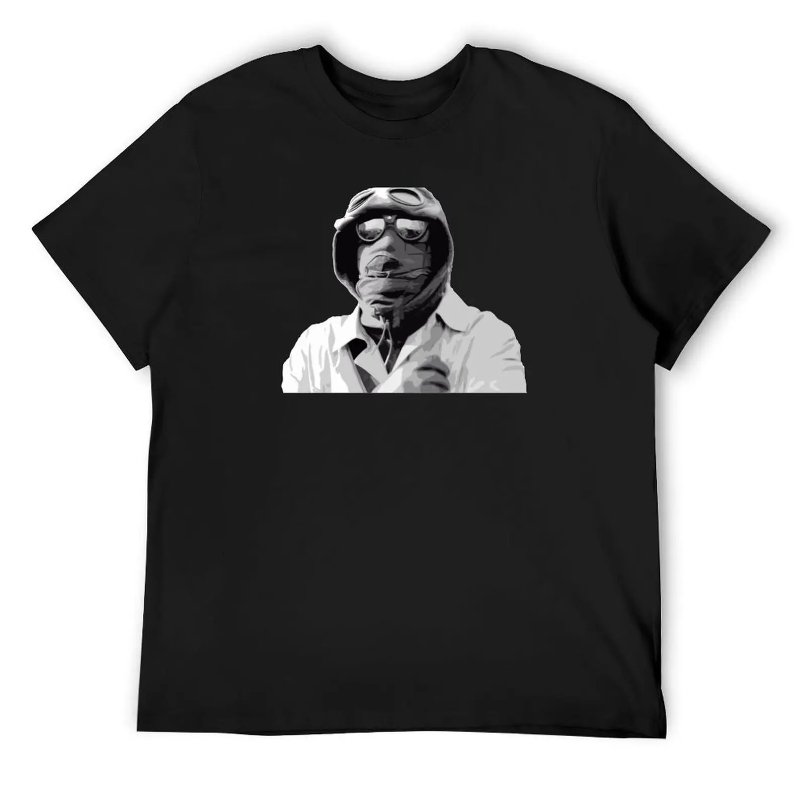 

kekra T-Shirt cute clothes man clothes street wear men t shirts