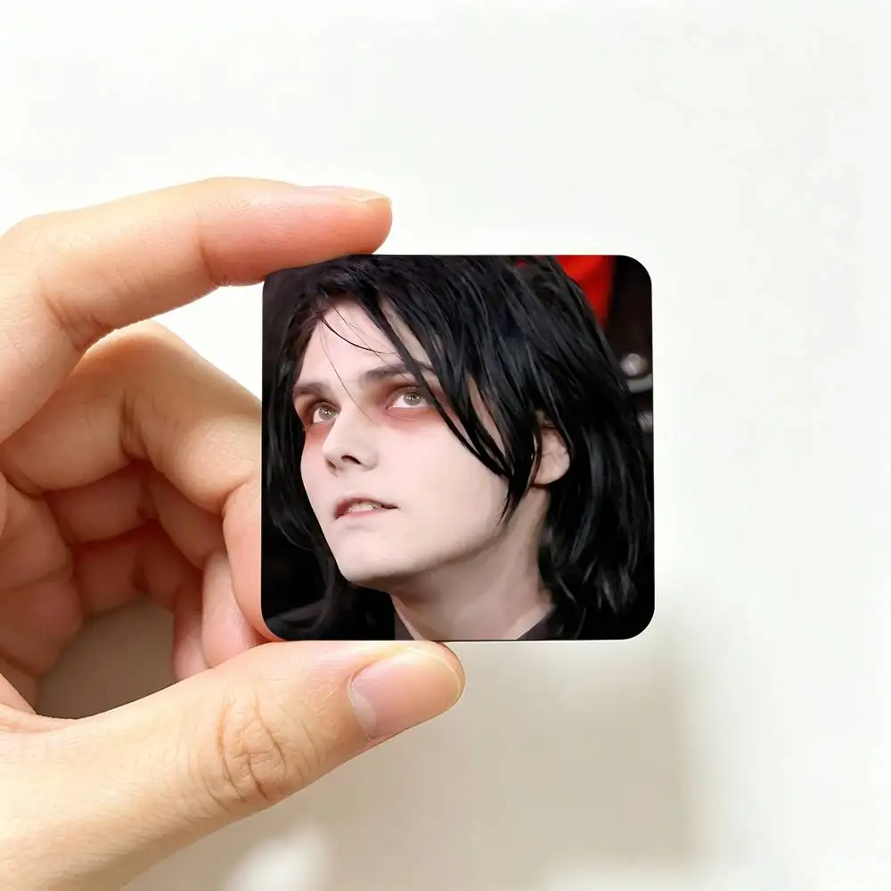 My C-Chemical Romance Gee Way  - Home Office Romance avaliação e preço