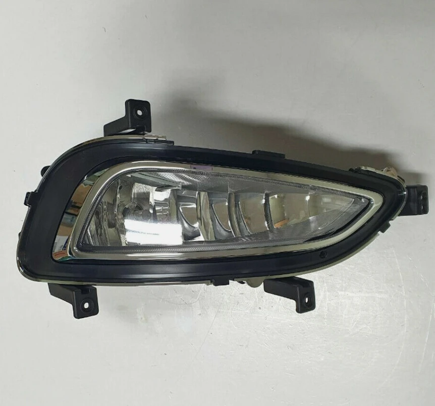 

Brand New Original Fog Lamp Light Left 92201-3v000 Right 92202-3v000 For Hyundai Azera