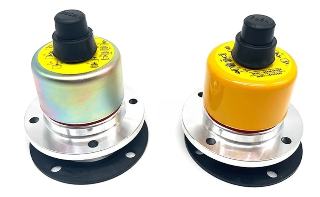 

Exhaust Valve Hydraulic Tank Cap Breather Filter for Sumitomo 120 200 240 350 360A3A5 Excavator