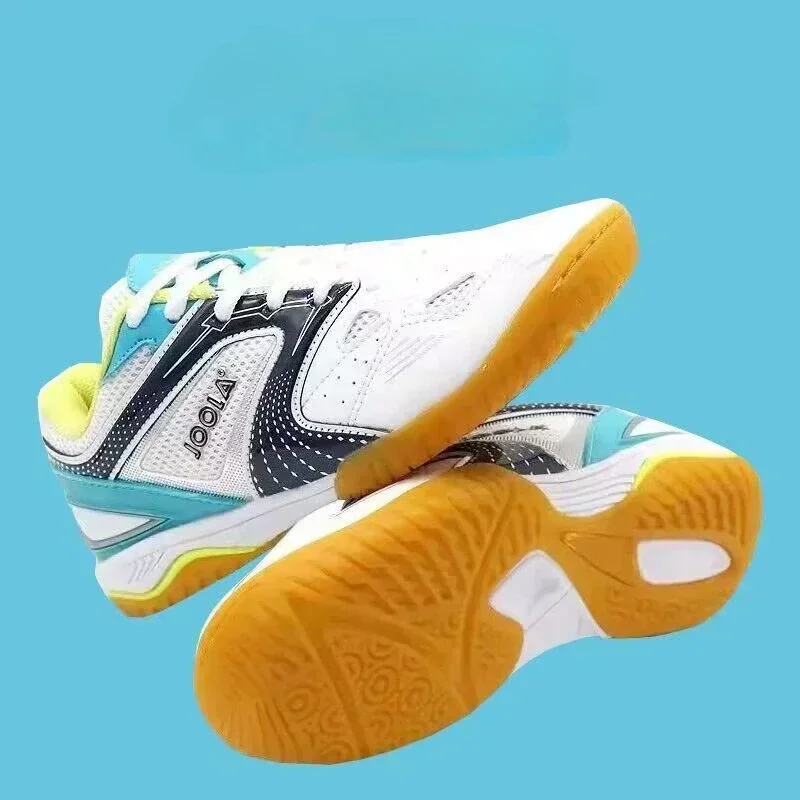 Professionele Tafeltennisschoenen Heren Dames Tennis Sneakers Maat 36-45 Badminton Footwears