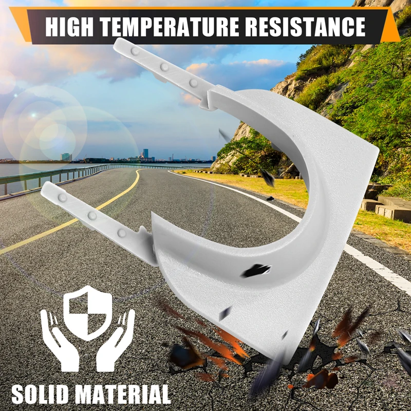 Car Interior Rear View Mirror - Car Blind Spot Mirror recension och pris