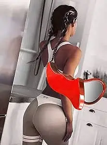 Hip Trainer,Super Kegel Exerciser Pelvic Floor Muscle Trainer and Inner Thigh Exerciser for Women, Hip Trainer & Hip Muscle