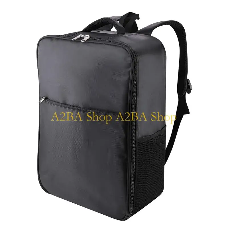 

A2BA Portable Storage Carry Case Cover Box for FPV Combo Backpack Storage Box