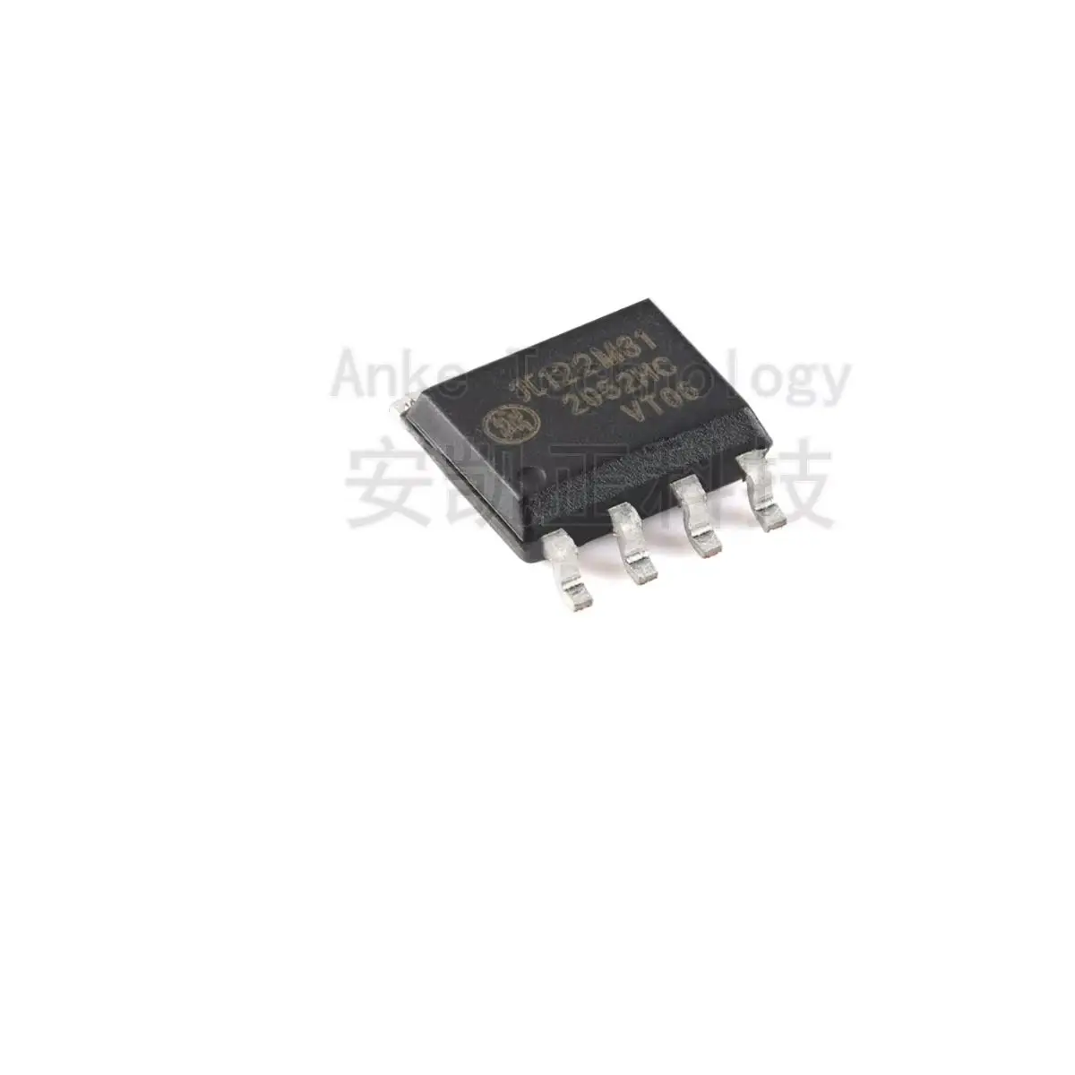 Original π122M31 SOIC-8 Enhanced ESD 3kVrms 10Mbps Dual-Channel Digital Isolator 10PCS