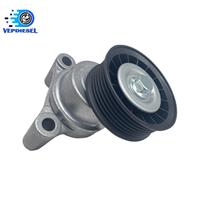 Serpentine Belt Tensioner 3885250 3587858 RA068001 For Volvo Penta PCM Crusader 4.3L 5.0L 5.7L 8.1L V6-225 V6-225 270 300&320