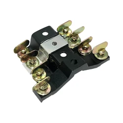 Stage Light Omega Lock Clamp Hook Fast Lock Connector For Beam LED Moving Head Light Professional Stage Trus