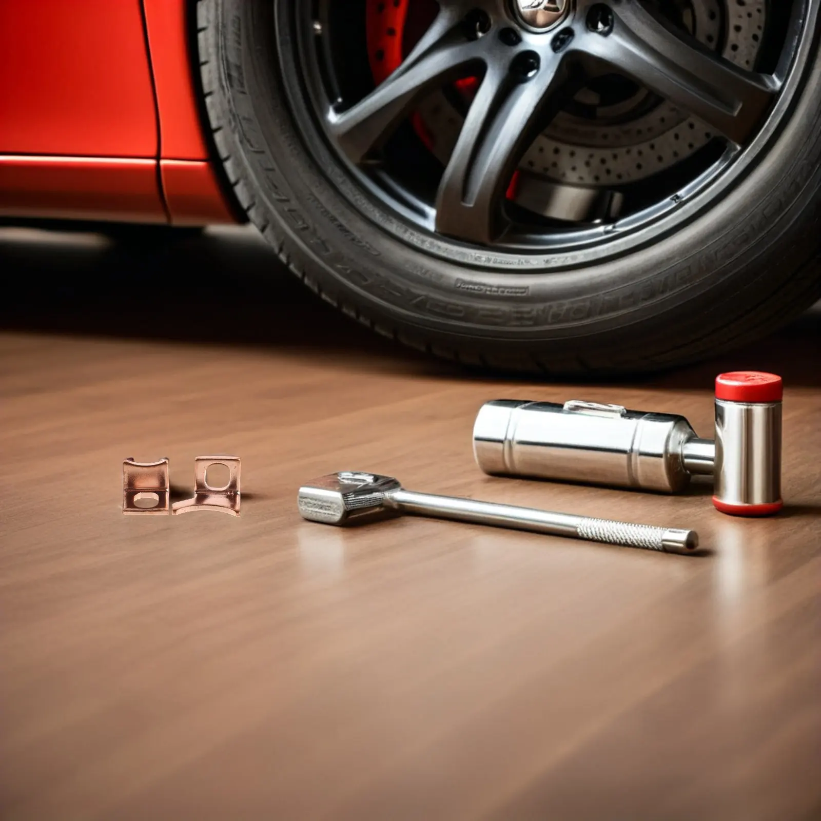 

Комплект для восстановления контактов стартерного соленоида (2 шт.), быстрое решение для ремонта, совместимый с соленоидами стартеров