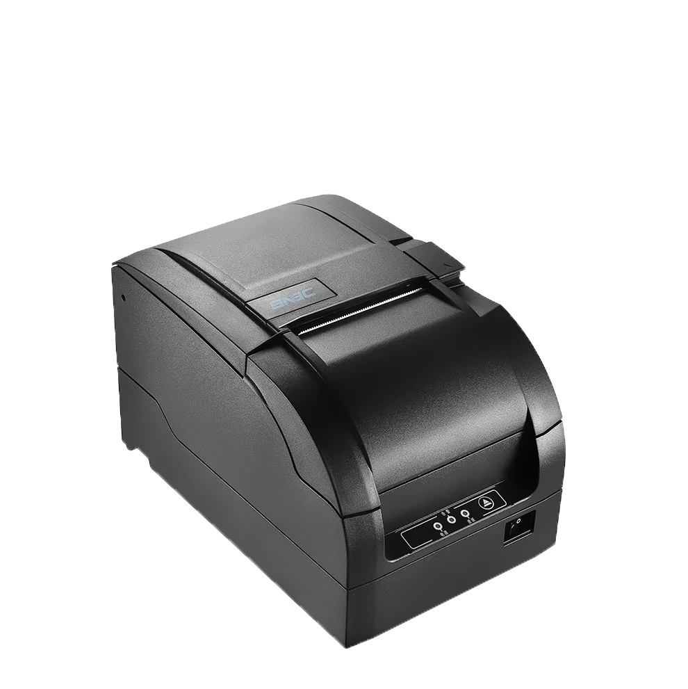 SNBC BTP-M300 POS Metal DOT Matrix Printer Impact Receipt Printer for Invoice Printing