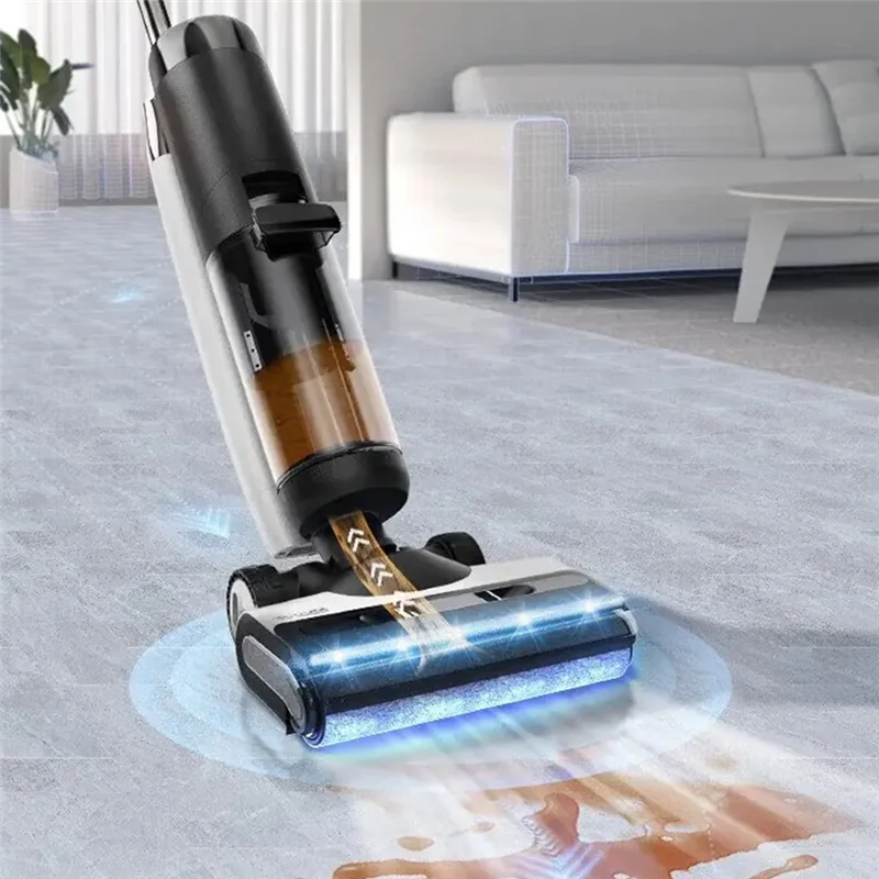 

AC39-Бак для грязи Fortineco Floor 3.0 LED/3.0 ЖК-дисплей Скруббер для пола Резервуар для сточных вод Ведро для сточных вод