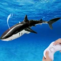 Shark spray black