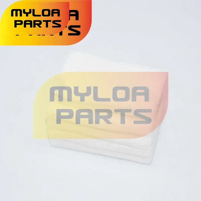 1SETS 1830528 1749772 Waste Ink Tank Pad Sponge Absorber compatible for EPSON L1110 L3100 L3101 L3110 L3150 L3151 L3160 L5190 L3