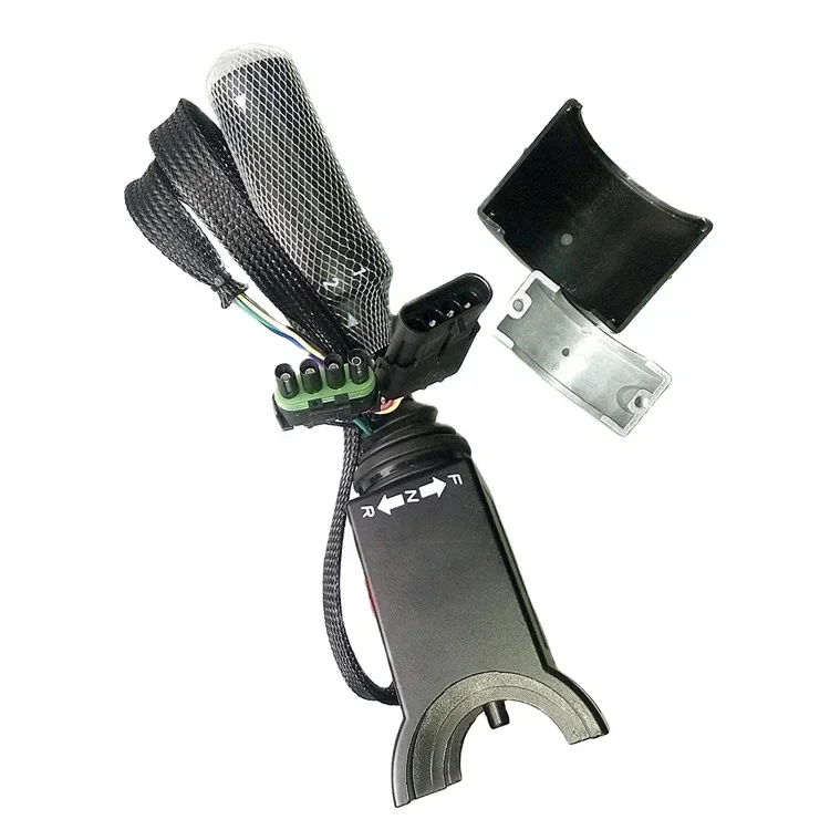 

New Transmission Shifter Joystick Controller 35367A 10135367 0501-210-681 for LULL 644B-37 844C-42 10K-54 High Quality