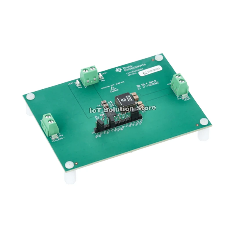 LM706A0QEVM LM706A0-Q1 evaluation module
